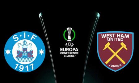 Match Today: West Ham United vs Silkeborg 15-09-2022 UEFA Europa League